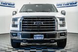 Used 2017 Ford F150 XLT w/ Equipment Group 301A Mid image 2