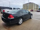 Used 2012 Chevrolet Impala LTZ image 3