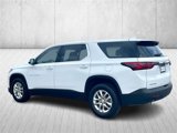 Used 2022 Chevrolet Traverse LS image 3