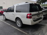 Used 2015 Ford Expedition EL Limited w/ Equipment Group 301A image 4