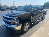 Used 2018 Chevrolet Silverado 1500 LT image 3