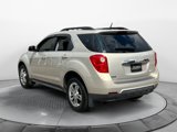 Used 2012 Chevrolet Equinox LT w/ Driver Convenience Package image 5