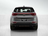 Used 2017 Kia Sportage LX image 4