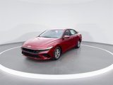 New 2025 Hyundai Elantra SE image 3
