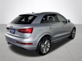 Used 2016 Audi Q3 2.0T Premium Plus w/ Technology Package image 6