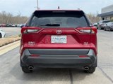 Used 2020 Toyota RAV4 XLE image 5