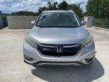 Used 2016 Honda CR-V EX-L image 2