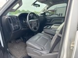 Used 2019 GMC Sierra 2500 4x4 Crew Cab w/ Sierra Convenience Package image 5