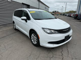 Used 2023 Chrysler Voyager LX image 2