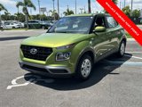 Used 2023 Hyundai Venue SE image 3