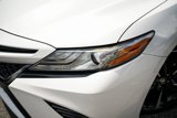 Used 2019 Toyota Camry XSE image 3