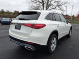 Certified 2025 Mercedes-Benz GLC 300 4MATIC image 6