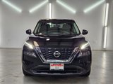 Certified 2021 Nissan Rogue S image 2
