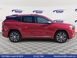 Used 2019 GMC Terrain Denali w/ LPO, Floor Liner Package image 4