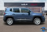 Used 2022 Jeep Renegade Latitude image 3