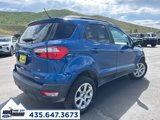 Used 2019 Ford EcoSport SE w/ SE Convenience Package image 3