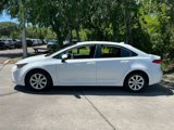 Used 2023 Toyota Corolla LE image 2