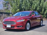 Used 2014 Ford Fusion Energi Titanium w/ Driver Assist Package image 3