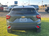 New 2025 Chevrolet Trax LS image 5