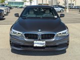 Used 2019 BMW 530e w/ Convenience Package image 3