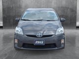 Used 2010 Toyota Prius Five image 2