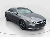 Certified 2022 Mercedes-Benz A 220 image 3