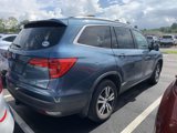 Used 2017 Honda Pilot EX-L image 4