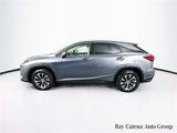 Certified 2022 Lexus RX 350 AWD w/ Premium Package image 4