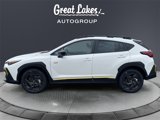 New 2025 Subaru Crosstrek 2.5i Sport image 2