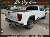 Used 2021 GMC Sierra 3500 SLE image 5
