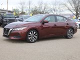 Used 2021 Nissan Sentra SV w/ SV Premium Package image 5