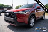 Used 2023 Toyota Corolla Cross LE image 3