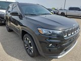 Used 2023 Jeep Compass Limited image 3