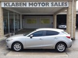 Used 2015 MAZDA MAZDA3 i Touring image 2
