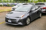 Used 2017 Toyota Prius Two image 2