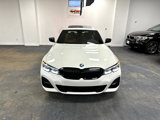 Used 2021 BMW 330i xDrive Sedan w/ M Sport Package image 4