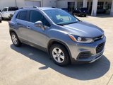 Used 2019 Chevrolet Trax LT w/ LT Convenience Package image 3