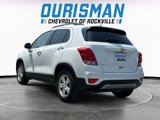 Used 2020 Chevrolet Trax LT w/ LT Convenience Package image 4