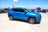 Used 2020 Jeep Compass Latitude image 3