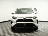 Used 2022 Toyota RAV4 XLE image 2