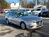 Used 2014 MAZDA MAZDA3 i Touring image 3