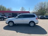 Used 2012 Subaru Forester 2.5X Touring image 5