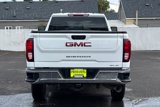 Used 2023 GMC Sierra 2500 SLE image 5