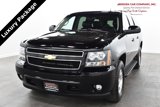 Used 2011 Chevrolet Suburban LT w/ Luxury Package image 3