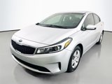 Used 2017 Kia Forte LX image 3