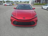 New 2025 Toyota Camry LE image 2