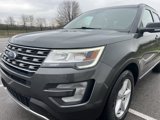 Used 2017 Ford Explorer XLT image 5