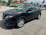 Used 2018 Nissan Rogue Sport SV w/ SV All-Weather Package image 5