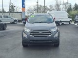 Used 2022 Ford EcoSport SE w/ SE Convenience Package image 2