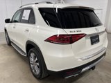 Certified 2022 Mercedes-Benz GLE 350 4MATIC image 5